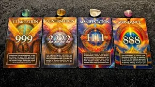 Thumbnail: 🌈 What is About to Change in Your Life? 💎 Pick a Card ☘️