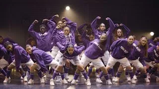 Thumbnail: KIDS ELITE DANCE CREW 2024 - Street Dance enfant - Sabrina Lonis #dals #voice #jesc #paris