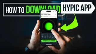 Thumbnail: Download hypic photo editor ai apphypic app mod apk