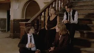 Thumbnail: Out of Time - Jonathan Dove - Sacconi Quartet - Behind The Scenes (from 2025 Remaster in 4K)