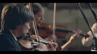 Thumbnail: OUT OF TIME - Jonathan Dove - Sacconi Quartet - 2025 Remaster in 4K - teaser