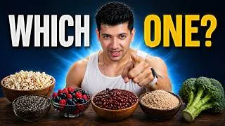 Thumbnail: Ranking Every Fiber Source: What’s Actually Worth Buying?