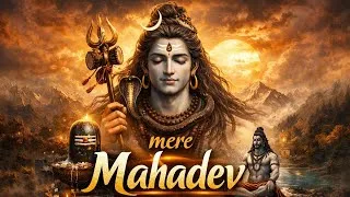 Thumbnail: Mere Mahadev | Sachin Sonigra | #bholenath #mahadev #video #song #trending 