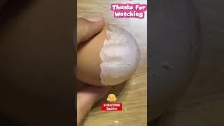 Thumbnail: Raw egg peeling| sachitv1