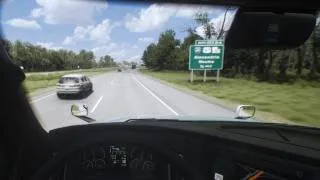 Thumbnail: American Truck Simulator Has Never Looked This Real… 😳 Ultra Realistic Graphics