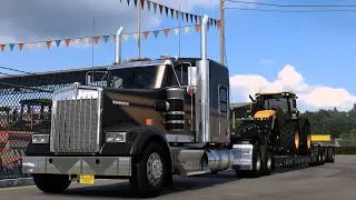 Thumbnail: ATS 1.58 | Engine Sound Mega Pack v5 0 | Cummins Big Cam 3