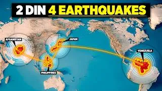 Thumbnail: Something Strange is Happening to Earth
