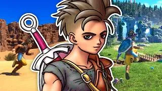 Thumbnail: Dragon Quest XII is a BIG DEAL