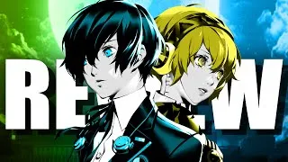 Thumbnail: Is Persona 3 Reload a Good Remake?