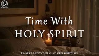 Thumbnail: Calming Christian Instrumental Worship Music for Prayer, Quiet Time with God & Sacred Rest
