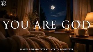 Thumbnail: YOU ARE GOD | Instrumental Worship Music for Prayer, Peace, Hope & Rest in God's Presence