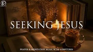 Thumbnail: Calming Christian Instrumental Worship Music for Prayer, Sacred Rest & God's Presence Always