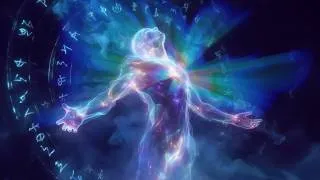 Thumbnail: Enter The Akashic Records 》3hz Deep Delta Binaural Beat 》Black Screen Sleep Meditation Music