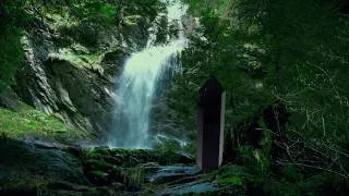 Thumbnail: Closing Energy / Ending / Letting Go / Releasing The Past / Subliminal Meditation #newbeginning