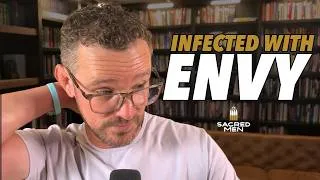 Thumbnail: The Sin That Pays You Nothing: The Sin Of Envy | Sacred Men
