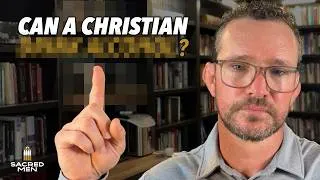 Thumbnail: Wine Whiskey And The Word: What The Bible Actually Teaches About Alcohol | Sacred Men