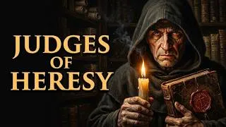 Thumbnail: How the Dominicans Became Judges of Heresy | History For Sleep