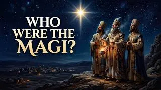 Thumbnail: The Persian Prophet Who Described Heaven and Hell 600 Years Before the Bible | History For Sleep