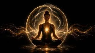 Thumbnail: Nervous System Unclenching | Soft Release & Inner Ease