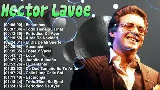 Thumbnail: Héctor Lavoe – Full Album – Greatest Hits Salsa – Periódico de Ayer Mi Gente – Top 20 canciones