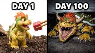 Thumbnail: I Got a Pet Bowser