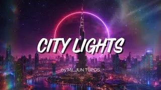 Thumbnail: City Lights | OFW Inspired Song
