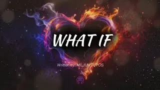 Thumbnail: What If | Right Person, Wrong Time (Emotional Rock Song)