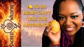Thumbnail: The Lemon Experiment 🍋 | Experience the Power of Your Subconscious Mind in under 5 Minutes