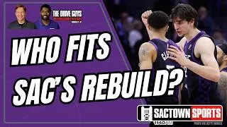 Thumbnail: Which Young Kings Are Actually Part of the Future?