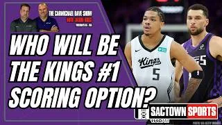Thumbnail: Kings Fans Are Setting Themselves Up for Disappointment...