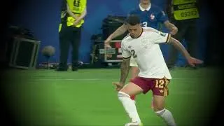 Thumbnail: GOALLLL! Pedro Porro Makes It 2-0! Gol de Pedro Porro But de Pedro Porro Spain vs France