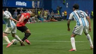 Thumbnail: Referee Mistake? Mohamed Salah Furious After Late Drama