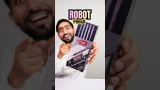 Thumbnail: Flair Robot Mechanical Pencil 0.7mm | Best Mechanical Pencil Under 20 | Flair Mechanical Pencil