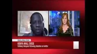 Thumbnail: SADDIQUE SHABAN FRANCE 24 SKYPE LINK