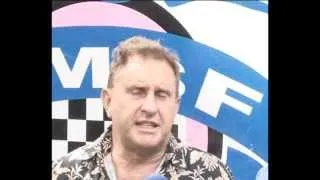 Thumbnail: MOTORSPORTS KENYA ELECTIONS