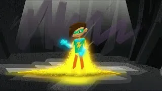Thumbnail: The Luminous City Episode 3 | Summer Blast 2026