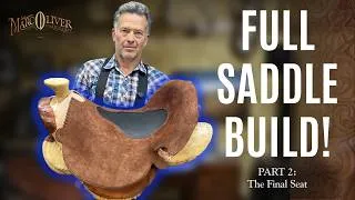 Thumbnail: Round Mountain Saddle Pt 2