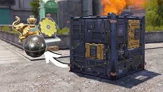 Thumbnail: We Found The Rarest Airdrop In New Forbidden Port, Port Is So Back! Arena Breakout