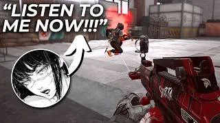 Thumbnail: I Hired A Professional Coach In Arena Breakout