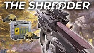 Thumbnail: I Used Good Ammo After A While And COOKED! | Arena Breakout