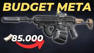 Thumbnail: I Found The New Best Gun After P90, MUST SPAM I Areana Breakout