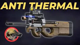 Thumbnail: Killing T7s With Budget Meta Is TOO EASY | Arena Breakout