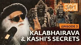 Thumbnail: Sadhguru 360 - Ep #3: What Happens at the Moment of Death? Kalabhairava & Bhairavi Yatana | 4K UHD