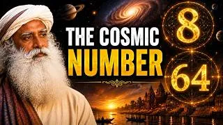 Thumbnail: The Most Powerful Numbers in the Universe | Sadhguru On COSMIC NUMBER