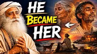 Thumbnail: One Act Of Devotion Changed His Face Forever | Sadhguru On