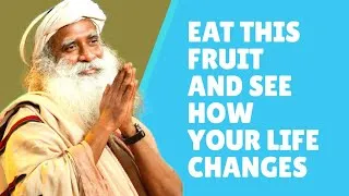 Thumbnail: Eat This Fruit to Improve Your Intellect and -Kill Cancer Cells In the Body