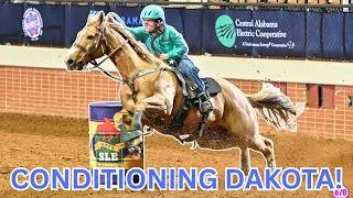 Thumbnail: Why Conditioning Your Horse Is So Important!