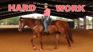 Thumbnail: Getting Ready For A Race!