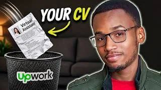 Thumbnail: What Clients Actually Look For Before Hiring a VA
