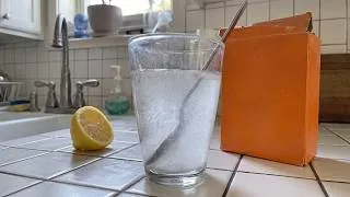Thumbnail: What Is The Baking Soda Trick For Men: Learn What Is The Baking Soda Trick For Men and How It Works